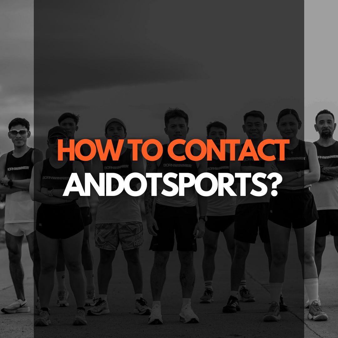 How can we contact andotsports?