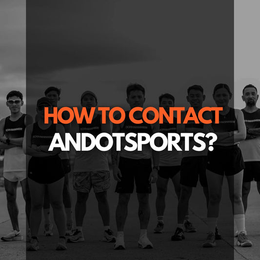 How can we contact andotsports?