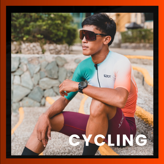 CYCLING