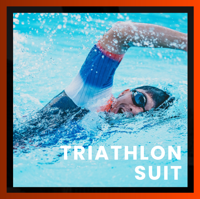 TRIATHLON SUITS