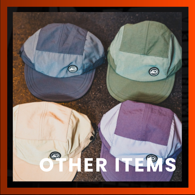 other items