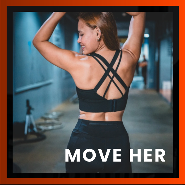 MOVE HER