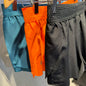 ANDOT SEAMLESS PREMIUM RUNNING SHORTS SLIT