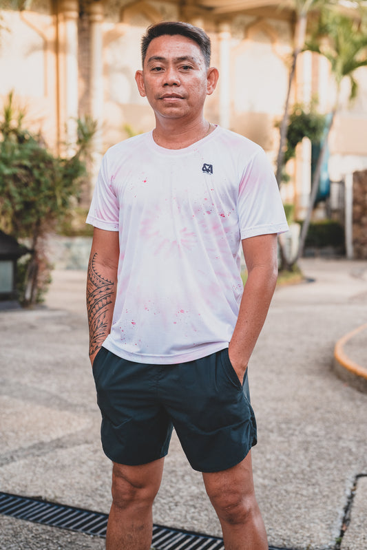 RUNNING SHIRT JERSEY ANDOTSPORTS