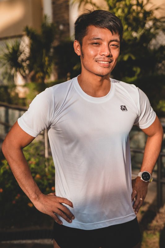 RUNNING SHIRT JERSEY ANDOTSPORTS