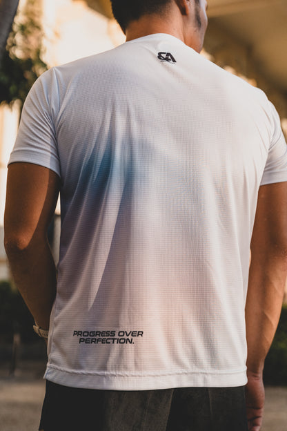 RUNNING SHIRT JERSEY ANDOTSPORTS